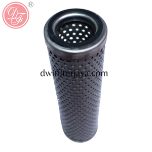Filtro de Aceite Hidráulico, Filtro Industrial Personalizado, Elemento Filtrante - Product Image 2