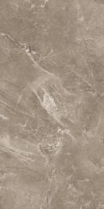 Carreaux de porcelaine Dante Brown 600x1200mm, finition polie, carreaux de sol et de mur de qualité supérieure pour les espaces intérieurs modernes - Product Image 5