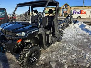 TOP SALES 2026 C FMOTO UFORCE 1000 <b>UTV</b> FOR ADULTS - Product Image 3