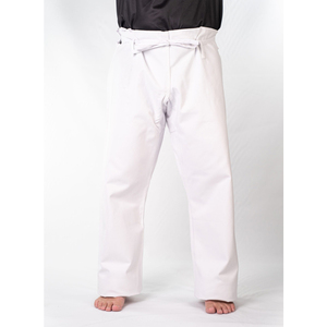 Uniforme de Karate Tradicional Personalizado Aprobado por la WKF de Woosung, Nuevo Diseño de Uniformes de Karate para Niños de 10-11 Años, Uniforme de Karate de Primera Calidad - Product Image 6