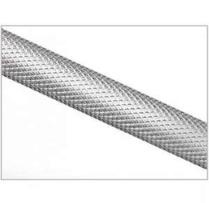 อุปกรณ์ทำเล็บแบบใช้ซ้ำได้สองแบบ ทำจากสแตนเลส สำหรับดันหนังกำพร้า ทำความสะอาดเล็บ ขจัดเจลขัดเงา และเซลล์ผิวที่ตายแล้ว - Product Image 4