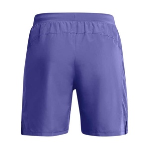 Shorts de bain élastiques pour hommes à séchage rapide avec poche, idéaux pour la plage et la gym - Vente en gros - Product Image 6