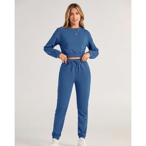 Vêtements de sport unisexes légers, respirants, écologiques, en gros, sous marque privée, pour la gym, le fitness et la course à pied, avec taille élastique - Product Image 4