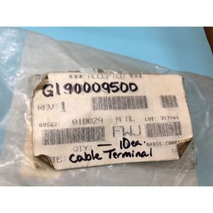 10 VARIAN G19-900094-00 CABLE <b>TERMINAL</b>,G190009500,03 - Trusted Global Legacy Semiconductor Equipment and Parts at - Product Image 5
