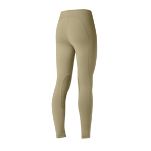 Leggings de Equitación Profesionales Ligeros para Mujer, de Secado Rápido, Elásticos, Sin Costuras, con Cierre de Cinturón para Montar a Caballo - Product Image 1
