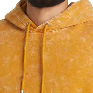 Sweat-shirts classiques décontractés pour hommes, confortables et chauds au quotidien, doublure douce, coutures de qualité. - Product Image 5