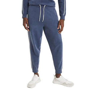 Pantalon de survêtement tendance pour homme 2026 – Style sportif, respirant et confortable - Product Image 1