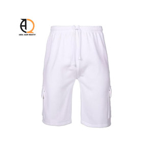 Shorts en polaire chauds pour l'extérieur - Product Image 2