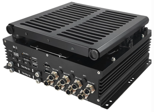 SD-5221 เทอร์โมไซฟอน ™   คอมพิวเตอร์ AI ขอบเขตการใช้งานที่กว้างขวาง ระบายความร้อนด้วยของเหลว - Product Image 1