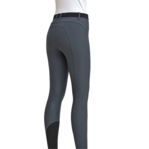 Pantalones de Montar a Caballo de Alta Calidad, Elásticos en 4 Direcciones, Leggings, Ropa Ecuestre, en Tela Técnica con Tacto Suave - Product Image 6