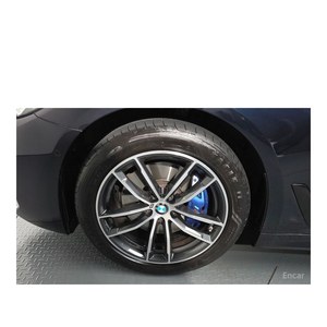BMW Serie 5 523d M Sport 2023, 36,002 km, Diésel, Caja de Cambios Automática, Volante a la Izquierda - Product Image 4