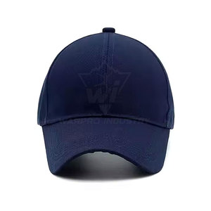 Gorra de Béisbol Cómoda y Elegante, Diseñada con Tela Transpirable y Diseño Moderno - Product Image 3