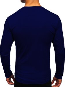 Camisetas Personalizadas de Alta Calidad para Hombre, Manga Corta, Cuello en V, 100% Algodón, Transpirables, de Secado Rápido, con Ribete en Contraste y Logotipo Personalizado, 2025 - Product Image 5