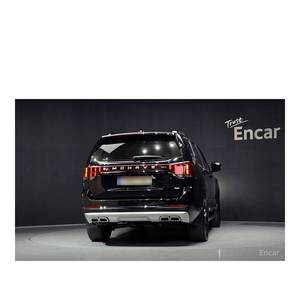 สำหรับรถยนต์ Kia Mohave ดีเซล 3.0 ขับเคลื่อน 4 ล้อ รุ่นเดือนพฤศจิกายน 2022 แบบ 7 ที่นั่ง เกียร์อัตโนมัติ พวงมาลัยซ้าย กล้องมองหลัง-23,346 กม. ที่ขับขี่มาแล้ว - Product Image 4