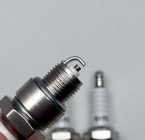 Bougie d'<span class=keywords><strong>allumage</strong></span> E6TC pour moto, type standard - Haute performance, filetage 14 mm, pour moteur 50cc-150cc, ATV, scooter, cyclomoteur - Product Image 3