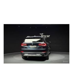 BMW X5 XDrive 30d XLine 2024, Diésel, Caja de Cambios Automática, 97,637 km, Volante a la Izquierda - Product Image 4