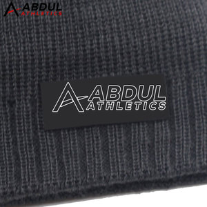 Modern Jacquard Beanies Hat Stylish Knit Warm Soft Design For Everyday Comfort And Outdoor Activities Wear - Product Image 5