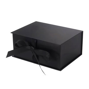 Boîte de produit Shilajit personnalisée, carton pliable en papier cartonné avec impression professionnelle, solution d'emballage compacte - Product Image 3