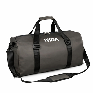 Bolsa de Deporte y Viaje Impermeable de Gran Capacidad con Correa para el Hombro, Venta al Por Mayor, Proveedor OEM - Product Image 1