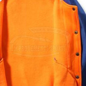 Chaqueta con letras de alta calidad Estilo único Cuello alto personalizado Tamaño XL Abrigo de invierno con capucha con características ligeras Mejor precio - Product Image 6