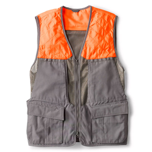 Durable Pocket Utility <b>Vest</b> Factory Work <b>Vest</b> Utility Layer Clothing Professional Pocket Work <b>Vest</b> Supplier Custom Workwear - Product Image 6
