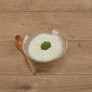 Mélange en poudre de jus vert de l'herbe d'orge, de chou frisé, de matcha, de Mogitate et d'Aojiru en sachets, vente en gros - Product Image 6