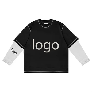 Camiseta Personalizada de Alta Calidad, Estilo Urbano, Talla Grande, con Diseño Gráfico, para Mujer - Product Image 1