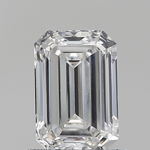Diamante Cultivado Nuevo, Corte Pera, 5.56, VVS2, Certificado por IGI - Product Image 1