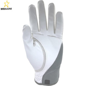 Gant de golf pour homme, sans attache de poignet, taille universelle - Product Image 5