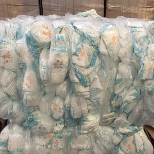 Fournisseur de couches pour bébés Pampers en gros au meilleur prix, stock en vrac à vendre - Product Image 1