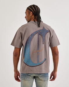 เสื้อยืดพิมพ์ลายแนวสตรีท DTG 300 GSM เสื้อยืดผู้ชายพิมพ์ลาย DTF เสื้อหนัก300 GSM สำหรับฤดูหนาวแฟชั่นเสื้อยืดผู้ชาย - Product Image 4