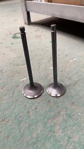 วาล์วไอดีไอเสียอะไหล่แท้ OEM รุ่น 3508 3512 3516 สำหรับเครื่องยนต์ - Product Image 3