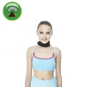 Soporte médico portátil para clavícula del cuello - Product Image 1