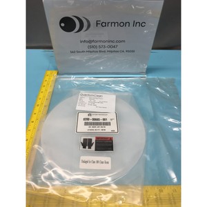 AMAT 0200-00665-001 Uni-Insert, GDP, High RA - Equipo y Piezas de Semiconductores de Confianza de la Marca Global Legacy - Product Image 2