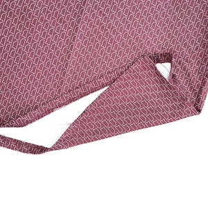 Polo en coton piqué imprimé de qualité supérieure, OEM ODM, respirant, toucher doux, polo de golf, logo personnalisé, fabricant de vêtements de sport unisexe - Product Image 4