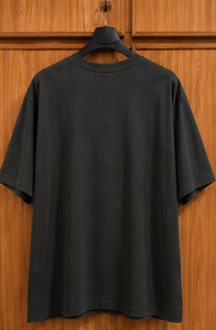 เสื้อยืดแขนสั้นผู้ชายคุณภาพสูงทรงปกติลำลอง - Product Image 6