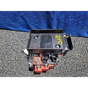 Caja de Fusibles de Batería Doble XF X250 2011-2015 Usada ORIGINAL CX2314K131BC - Product Image 1