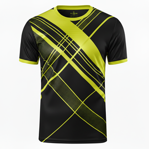 Camiseta de Fútbol Personalizada 2026, Uniforme de Fútbol con Nombre y Número Personalizados, Diseñada para Academias Juveniles y Equipos Mayoristas - Product Image 1