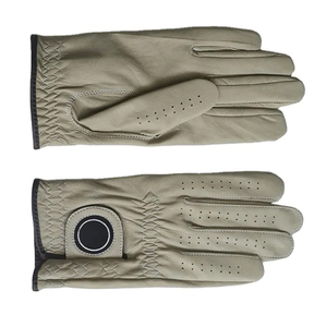 Gants de golf en gros pour hommes, professionnels, respirants, légers, durables, pour l'entraînement et le sport, qualité supérieure, très résistants - Product Image 3