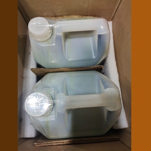 Huile de croissance capillaire premium pour les zones dégarnies et l'alopécie |   Anti-pelliculaire et soin nourrissant profond du cuir chevelu - Product Image 4