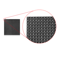 Полноцветный светодиодный LED-дисплей для помещений P4, видеостена HD, гарантия 2 года, яркость 1000-1200 кд/м², для конференц-залов, настраиваемый X-Color