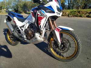 CRF1100L Adventure Sports Africa Twin de qualité supérieure - Product Image 4