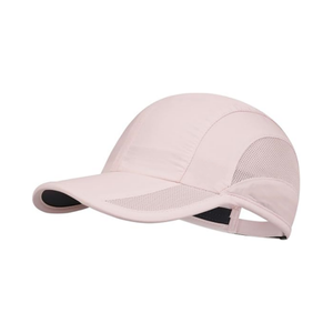 Baseball Hats Canvas Sports Custom Logo 5 Panel <b>Snapback</b> <b>Caps</b> Polyester/Cotton Cycling Outdoor Fishing Curved Brim Unstructured - Product Image 2