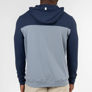 Nueva llegada, sudaderas con capucha de invierno para hombre, de primera calidad, cálidas, informales, transpirables, para adultos. - Product Image 2