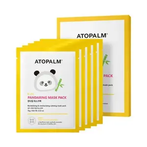 Atopalm หน้ากากแพ็คแผ่น5EA สำหรับเด็ก - Product Image 1