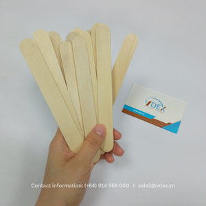 Palitos para Depresor Lingual, Empaque de 1 kg/bolsa, 10 Bolsas/caja, MOQ 600 Cajas - Product Image 3