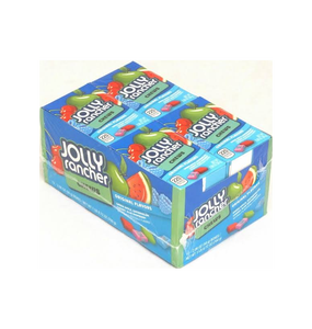 High Performance <b>Jolly</b> <b>Ranchers</b> Freeze Dried Mixed Berry Candy For Supermarket Shelves - Product Image 2