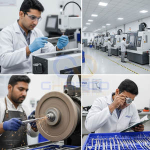 Cureta Quirúrgica de Acero Inoxidable de Alta Calidad para Uso Médico Profesional, en Venta en Línea - Product Image 6