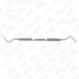 High-Quality Orthopedic <b>Bone</b> Curettes Precision <b>Bone</b> Surgery <b>Instruments</b> for Orthopedic and Dental <b>Surgical</b> Procedures - Product Image 2