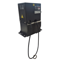 Machine à écrémer l'huile industrielle portable KEM KOS T6200 fabriquée en Corée, AC110V/AC220V, avec capacité de 1,2 L pour matériaux
